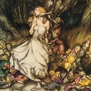 Meet your Posher, Natalie